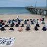 Heads in the Sand: Climate COP OUT