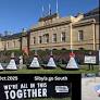 Extinction Rebellion Targets Hobart CBD
