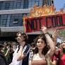 School Strike 4 Climate: Australian students skip classes en masse to call for action
