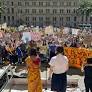 As school students strike for climate once more, here’s how the movement and its tactics have changed