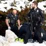 Federal officers blocked medics from scene of ICE shooting, witnesses say