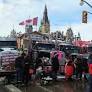 Ontario court orders Freedom Convoy leaders to 18-month conditional sentence