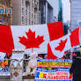 The mainstream media failed Canadians during the Freedom Convoy: Peter Menzies in The Hub