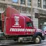 Freedom Convoy organizers sentenced to 12-month house arrest | WORLD
