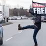 Canada Seeks To Jail Freedom Convoy Organizers for 8 Years