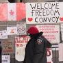 The mainstream media failed Canadians during the Freedom Convoy