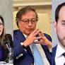 “¿Existe una relación política entre De la Espriella y el esposo de la fiscal general?”, la pregunta de Gustavo Petro que sacude el panorama político