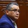 Fiscalía presentó denuncia contra Juan José Santivañez por presunto tráfico de influencias