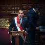 La Fiscalía de Perú investiga al presidente por supuesto tráfico de influencias tras sus citas clandestinas con empresarios chinos