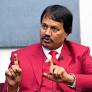 Don't dissolve House, it may create vacuum: CK Raut