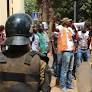 How Burkina Faso took to the streets to remove a dictator, then stayed there
