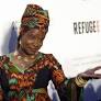 Angélique Kidjo honoured with Amnesty International top human rights award