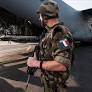 Protesters in Niger call for departure of French troops