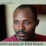Rafael Marques on Trial
