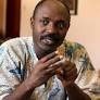 Angolan journalist given suspended jail term over blood diamonds book