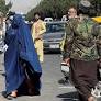 How the Taliban’s new criminal code penalises women