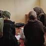 “With books and imagination”: The young Afghan women finding consolation in literature