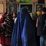 How ordinary men became unpaid Taliban enforcers in their own homes