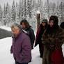 Unist’ot’en and the limits of reconciliation in Canada