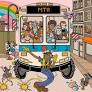 Opinion | Something Surprising Happens When Bus Rides Are Free