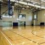 Athletic Courts