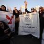 Protests across Iraq against 'sectarian' law that may allow child marriage