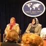 Women in Iraq: New Beginnings