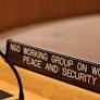 2025 Open Letter to Permanent Representatives to the United Nations in advance of the annual Open Debate on Women, Peace and Security