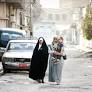Iraqi Women are Engaged in a Struggle for their Rights - Middle East Centre