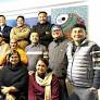 Bibeksheel Sajha Party decides to merge with Rastriya Swatantra Party