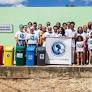 Sema participa de debate sobre justiça ambiental e lixo no mar na comunidade do Pacheco, em Caucaia