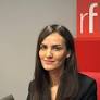 8 milliards de voisins - Voix de femme avec Mitra Hejazipour, championne d'échecs et résistante au régime islamique