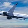 Air Canada discloses order for eight Airbus A350-1000s
