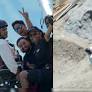 "No Odds Can Stop Willpower": Gautam Adani Praises Employee's Wheelchair Bungee Jump