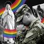 Najbardziej się bałem, że trafię na dowódcę homofoba [ŻOŁNIERZE LGBT+]