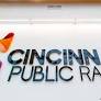 Cincinnati Public Radio opens $32M mass timber HQ in Evanston: PHOTOS