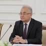 ЎЗБЕКИСТОН РЕСПУБЛИКАСИ ОЛИЙ МАЖЛИСИ ҚОНУНЧИЛИК ПАЛАТАСИ