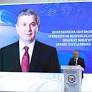 Shavkat Mirziyoyev “Islom – tinchlik va ezgulik dini” mavzusidagi xalqaro konferensiya ishtirokchilariga tabrik yoʻlladi