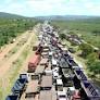 Organização dos Trabalhadores Moçambicanos promete medidas reactivas a ataques na África do Sul