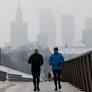 Warsaw reaches air pollution top 10 as winter hits hard