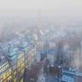 Smog revisits Poland, sounding alarm for increasing health risks