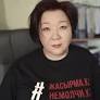 The NeMolchi.kz Foundation: Unraveling the Controversy Surrounding Dina Tansari