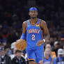 Thunder star Shai Gilgeous-Alexander says ‘everybody’s safe’ following break-in at home - The Athletic