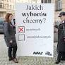 Polish NGO implicated in alleged "illegal election ads" favouring frontrunner Trzaskowski