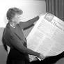 Human Rights Day - Women who shaped the Universal Declaration