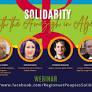 Solidarity with the Amazigh people in Algeria