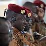 Au Burkina Faso, nouvel enlèvement d’une personnalité de la société civile