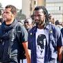 A Ouagadougou, l’espoir avec Balai citoyen