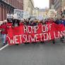 3 Wet’suwet’en land defenders given suspended sentences over opposing pipeline