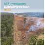 ‘Crossing the line’: ACF slammed over campaign tactics